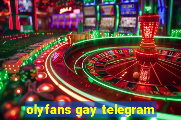 olyfans gay telegram